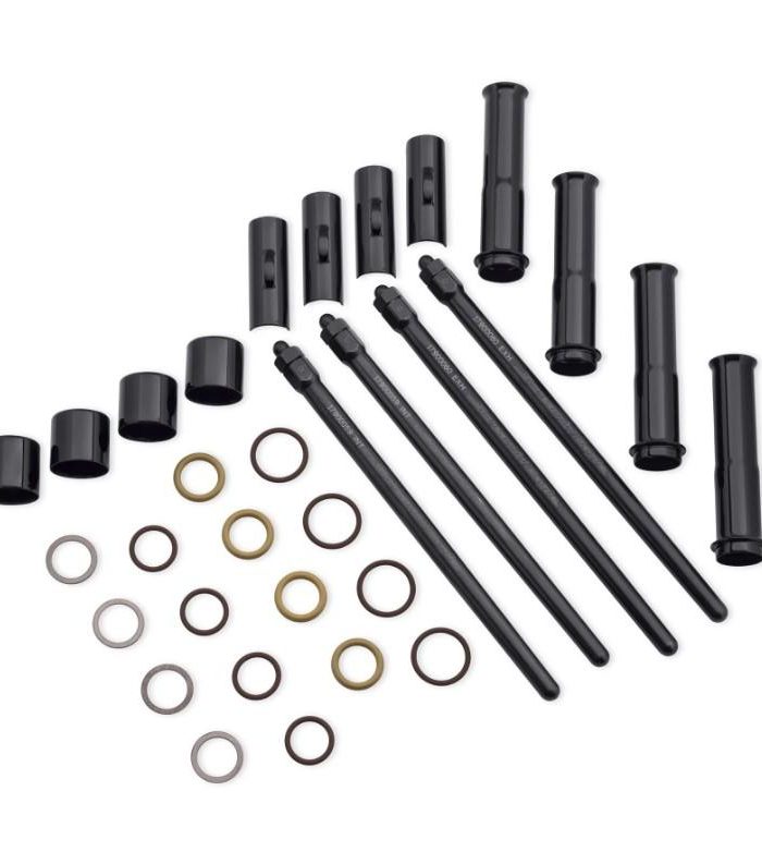 Harley-Davidson Screamin' Eagle Premium Tapered Adjustable Pushrods 17900073