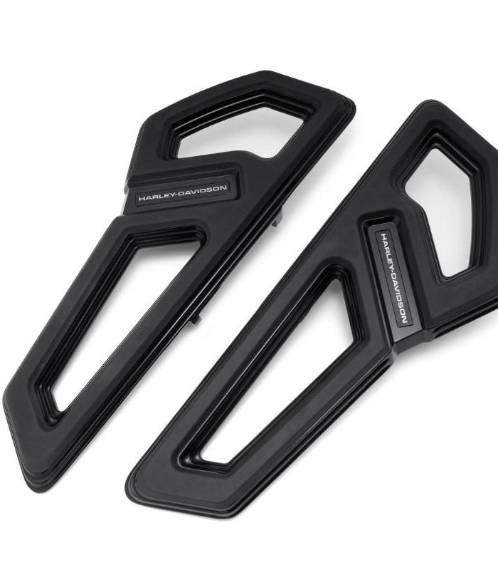 Harley-Davidson Empire Rider Footboard Kit 50501938