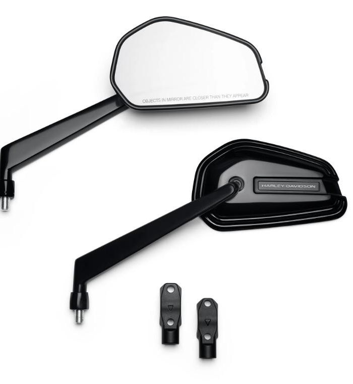 Harley-Davidson Exclusive Empire Collection Mirrors 56000220