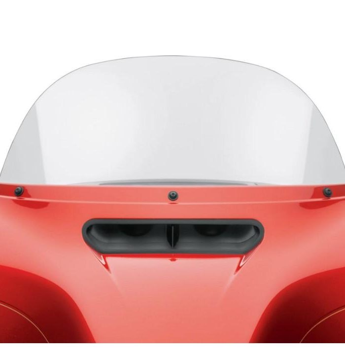 Harley-Davidson Batwing Fairing 10 in. Windshield FLHXSE FLHX 57400225 for sale