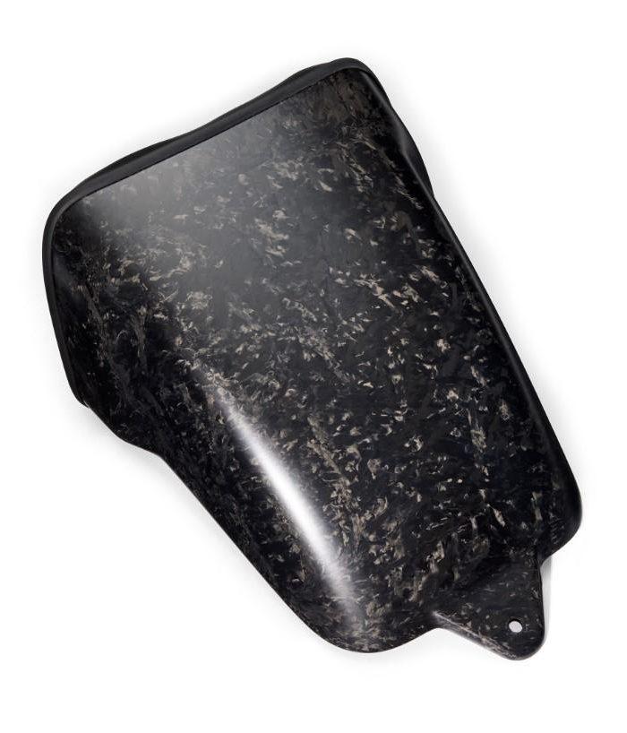 Harley-Davidson Forged Carbon Fiber Seat Cowl 61301374