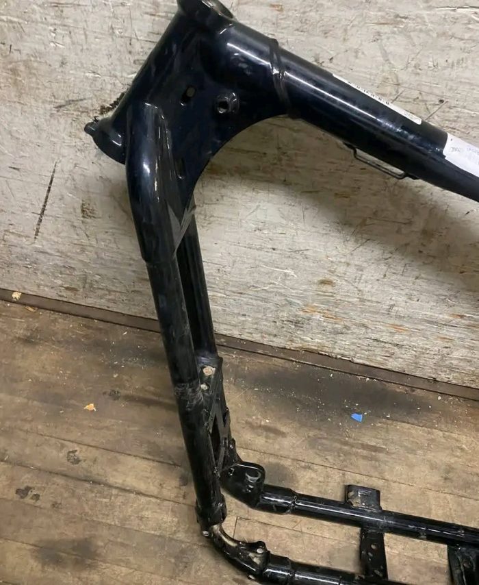 OEM Frame Clean Title Harley-Davidson Sportster Iron 883 1200 2018 Factory