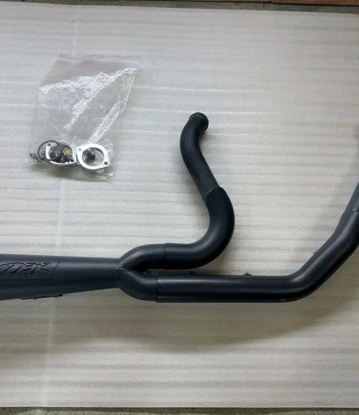 $400 shipped Harley-Davidson TBR Muffler 2018-2024