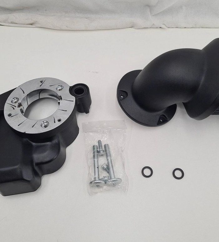 Harley-Davidson Softail Universal M8 Screamin Eagle Heavy Breather Elite Air Fil 29400406